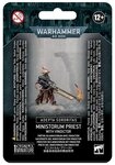 Games Workshop Spielfigur Warhammer 40.000 Ade