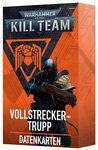 Games Workshop Spielfigur Warhammer 40.000 Kil