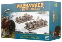 Games Workshop Spielfigur Warhammer The Old Wo