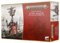 Games Workshop Spielfigur Warhammer Age of Sig