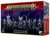 Games Workshop Spielfigur Warhammer Age of Sig
