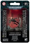 Warhammer 40.000 Spielfigur Warhammer 40.000 Imp