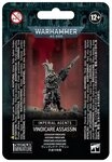 Warhammer 40.000 Spielfigur Warhammer 40.000 Imp