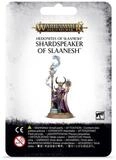 Games Workshop Spielfigur Warhammer Age of Sig
