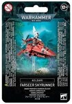Games Workshop Spielfigur Warhammer 40.000 Ade