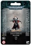 Games Workshop Spielfigur Warhammer 40.000 Pal