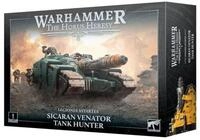 Games Workshop Spielfigur Warhammer The Horus