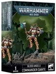 Games Workshop Spielfigur Warhammer 40.000 Blo