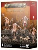Games Workshop Spielfigur Warhammer Age of Sig