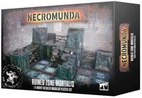 Games Workshop Spielfigur Necromunda Ruined Zo