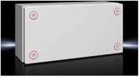 RITTAL Rittal KX 1501.000 Installations-Geh&auml;use, Wand-Geh&auml;use 300 x 150 x 120