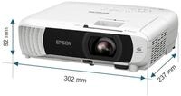 Epson Epson EB-W55 Beamer