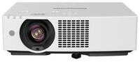Panasonic Panasonic PT-VMZ62EJ LCD-Laserprojektor 6500 Lumen Beamer wei&szlig;