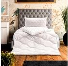 John Cotton Microfaserbettdecke Bio, Greta, 135x200, 155x220cm, Luxus,...