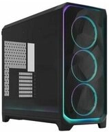Fractal Design PC-Geh&auml;use, RGB-Beleuchtung integriert