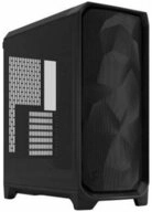 Fractal Design PC-Geh&auml;use fd-c-mes3a-02 meshify 3 black tg midi tower geh&auml;use