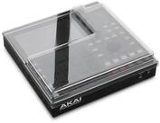 Decksaver Abdeckhaube, Akai MPC One Cover - Abdeckung f&uuml;r Keyboards