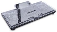 Decksaver Abdeckhaube, Denon DJ - SC LIVE 4 Cover - Cover f&uuml;r DJ Equipment