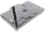 Decksaver Abdeckhaube, Denon Prime4 Cover - Cover f&uuml;r DJ Equipment