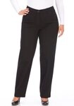 KjBRAND Stretch-Jeans Babsie mit Stretch-Anteil