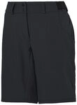 VAUDE Fahrradhose WOMEN'S LOAMER BASE SHORTS