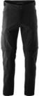 Gonso Fahrradhose Adventure Pants Zip Off M Herren Zip-Off Radhose mit...