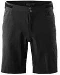 Gonso Radhose Short Adventure Shorts schwarz 3XL