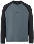 VAUDE T-Shirt Men's Loamer LS Shirt (1-tlg) atmungsaktives und...