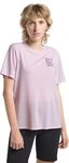 Jack Wolfskin T-Shirt VONNAN GRAPHIC T W
