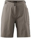 Gonso Fahrradhose Adventure Shorts W Damen Radhose mit einkn&ouml;pfbarer...