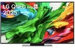 LG 55QNED87A6B QNED TV LCD-LED Fernseher