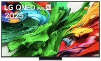 LG 65QNED87A6B QNED TV LCD-LED Fernseher LG 65QNED87A6B QNED TV LCD-LED Fernseher