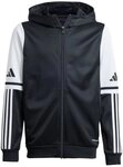 adidas Performance Sweatshirt adidas Performance Squadra 25 Kapuzenjacke Kids