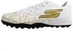 Skechers Skx 1.5 Academy TF Fu&szlig;ballschuh wei&szlig; 41 EU