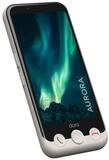 Doro Doro Aurora A10 Handy (11,4 cm/4,5 Zoll, 13 MP Kamera, Secure Button)