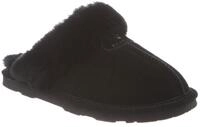 Bearpaw Hausschuh Home Slipper, Pantoffel mit Warmfutter