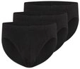 uncover by SCHIESSER Minislip UNCOVER Cotton (3-St) Mini-slip unterhose unterw&auml;sche