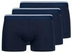 Skiny Slip Cotton Multipack (3er Pack) klassisch, basic, elastisch, bequem,