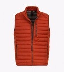 CASAMODA Anorak Outdoor Weste,gesteppt