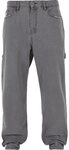 Karl Kani Bequeme Jeans Karl Kani Herren KMI-PL063-010-06 KK Retro Baggy...