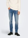 ONLY & SONS Regular-fit-Jeans ONSWEFT REGULAR MAT DNM NOOS