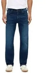 MUSTANG Straight-Jeans Herren Style Tramper Straight blau 48