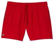 Lacoste Badeshorts Herren Badeshorts Polyester