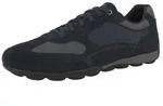 Geox U Snake 2.0 C Sneaker braun 46 EU