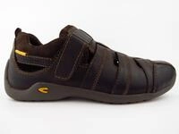 camel active Road Schn&uuml;rschuh