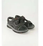 Skechers TRESMEN-GARO SCHWARZ Badesandale schwarz 46 EU