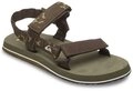 Quiksilver Monkey Caged Sandale