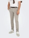 ONLY & SONS Chinohose Slim Fit Pants Elegante Stretch f&uuml;r Herren Slim fit...
