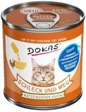 Dokas Schleck und weg Katzendrink Huhn 100 g, f&uuml;r: Katze