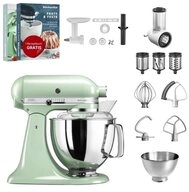 KitchenAid K&uuml;chenmaschine KitchenAid 4,8 L 5KSM175 Artisan K&uuml;chenmaschine